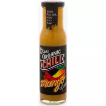 Bio Bandits Sos mango - chili 250 ml Bio