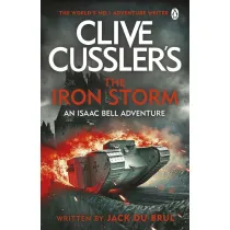 Clive Cussler`s The Iron Storm