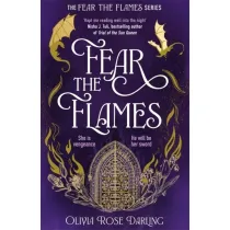 Fear the Flames wer. angielska