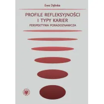 Profile refleksyjno�ci i typy karier