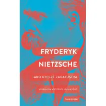 Tako rzecze Zaratustra