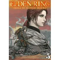 Elden Ring: Droga do Z�otego Drzewa #5