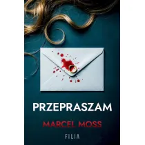 Przepraszam wyd. specjalne
