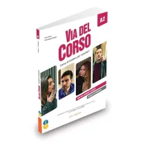 Via del Corso A2 podr.+�w. 2 CD