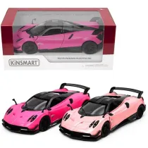 Pagani huayra bc MIX Kinsmart