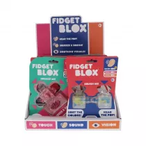 Fidget Blox mix Goliath