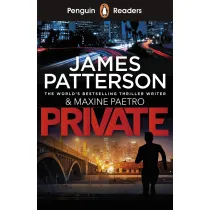 Penguin Readers Level 2. Private