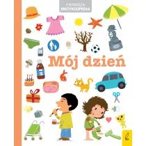 Pierwsza encyklopedia. Mj dzie