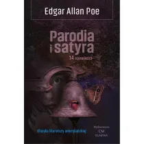 Parodia i satyra. 14 opowie�ci