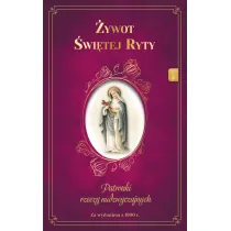 �ywot �wi�tej Ryty. Patronka rzeczy nadzwyczajnych