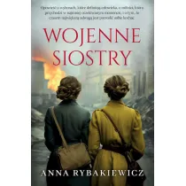 Wojenne siostry (pocket)