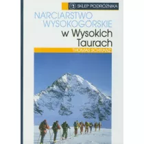 Narciarstwo wysokog�rskie w Wysokich Taurach