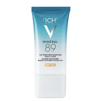 Vichy _Mineral 89 Moisture Boost Daily Fluid nawilajcy krem-fluid do twarzy SPF50 50 ml