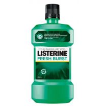Listerine Płyn do płukania jamy ustnej Freshburst 500 ml