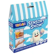 �nieg sensoryczny TUBAN