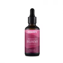 Mohani Precious Oils olej arganowy 50 ml