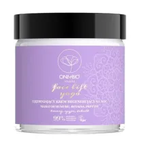 OnlyBio Ritualia Face Lift Yoga ujdrniajcy krem do twarzy 50 ml