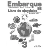 Embarque 3 �wiczenia