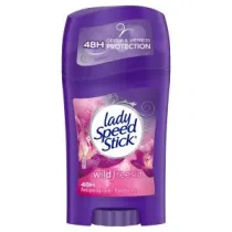 Lady Speed Stick Dezodorant w sztyfcie Wild Fresia 40 g