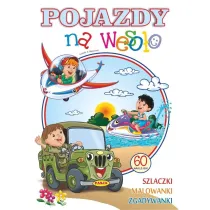 Pojazdy na weso�o