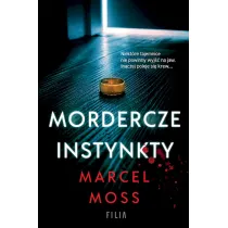 Mordercze instynkty (pocket)