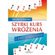 Szybki kurs wr�enia z kart klasycznych