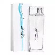 Kenzo Woda toaletowa LEau Pour Femme 100 ml