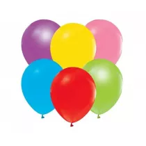 Godan Balony Beauty&Charm pastelowe mix 30 cm