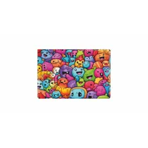 Nadruki Ok�adka na dokumenty ucznia PVC ma�a Monsters BIURFOL OD-31-40