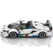 Klocki SVJ 348el