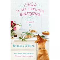 Niech Ci si speni marzenia