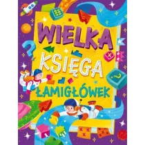 Wielka ksi�ga �amig��wek