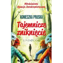 Tajemnicze znikni�cie