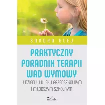 Praktyczny poradnik terapii wad wymowy w.2