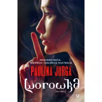Worowka. Seria gruziska. Tom 3