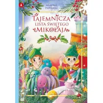 Tajemnicza lista �wi�tego Miko�aja