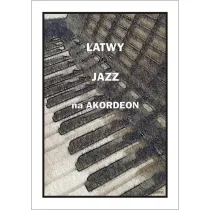 �atwy jazz na akordeon