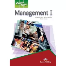 Management I. Student's Book + kod DigiBook