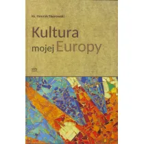 Kultura mojej Europy