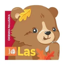 KSIAZECZKA 140X140 OPR TW OKIENKA MALUSZ LAS AWM