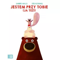 Jestem przy tobie (Ja te�!)