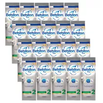 Bebilon Profutura 2 Mleko nastpne po 6. miesicu Zestaw 20 x 28.8 g