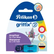 Pelikan Temper�wka Griffix Ocean Blue