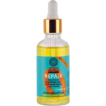 Natura Siberica Oblepikha Repair Glossing Oil olejek nabyszczajcy do kocwek wosw 50 ml