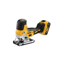 Dewalt Wyrzynarka 18v dcs335p2 2x5,0ah