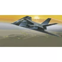 F-117A Stealth Italeri