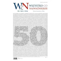 Wszystko, co Najwa�niejsze nr 50