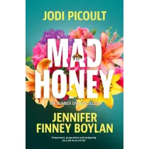 Mad Honey wer. angielska