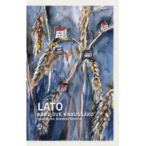 Lato. Cztery pory roku. Tom 4