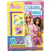 Barbie™. Zabawa mod!